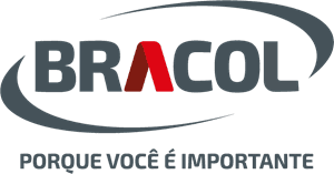 Logo da empresa Bracol
