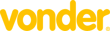 Logo da empresa Vonder