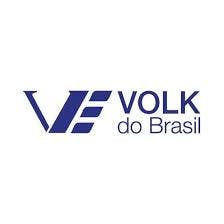 Logo da empresa Volk